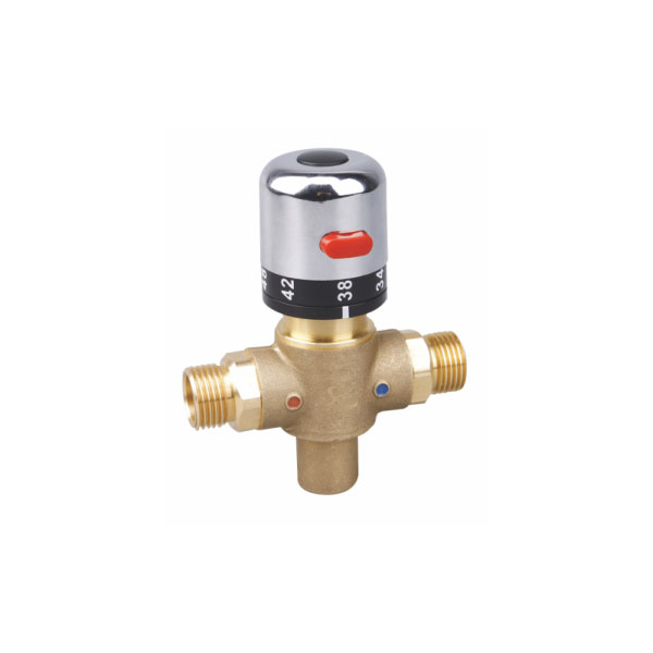 Thermostatic Mixing Valve