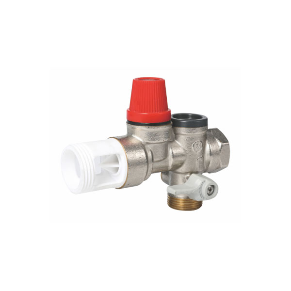 Hydraulic Safety Valve