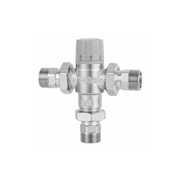 Vernat Thermostatic Mixing Valve