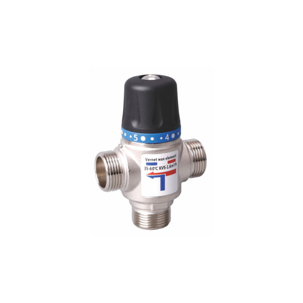 Thermostatic Mixing Valve