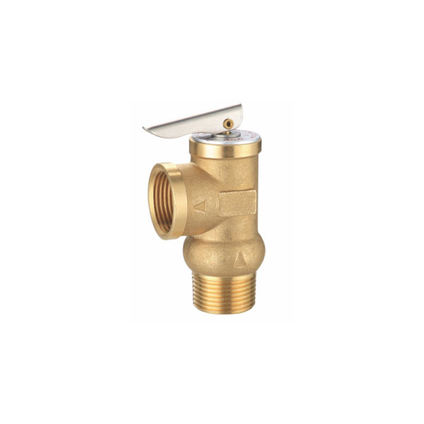 Pressure Relief Valve