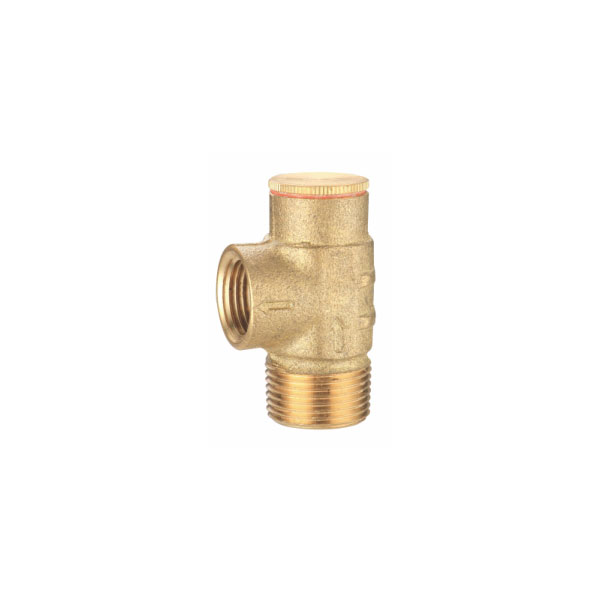 Pressure Relief Valve