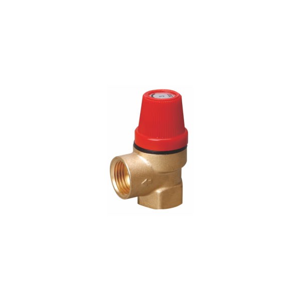 Safety Valve