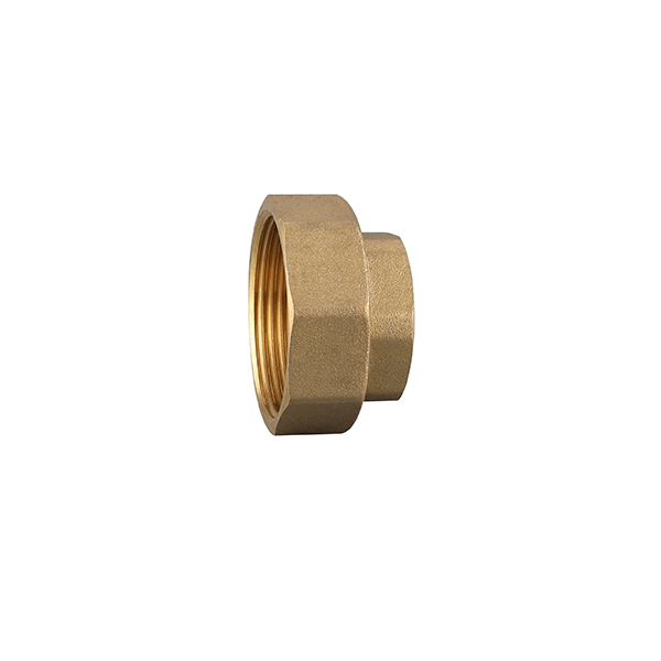 Brass Fitting Union Female Thread