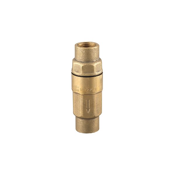 DZR Brass Pressure Reducing Valve